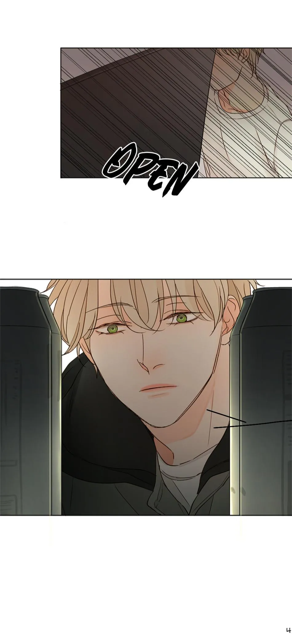 Suy Nghĩ Trong Mắt Em Chapter 4 Trang 5