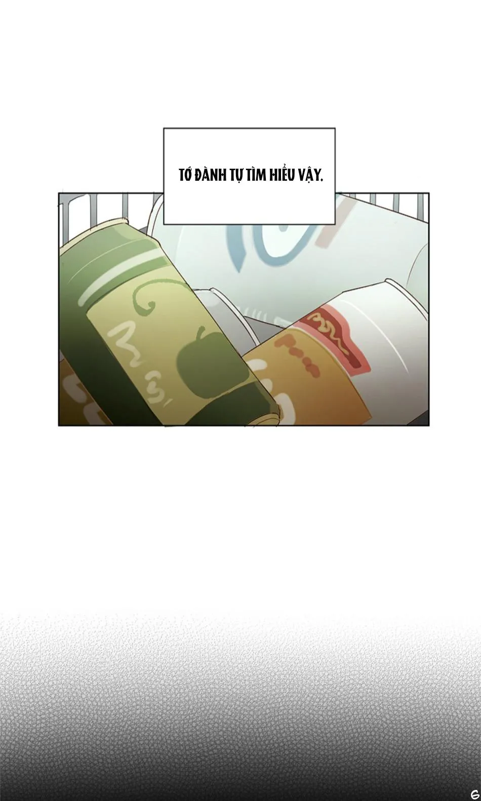 Suy Nghĩ Trong Mắt Em Chapter 4 Trang 7