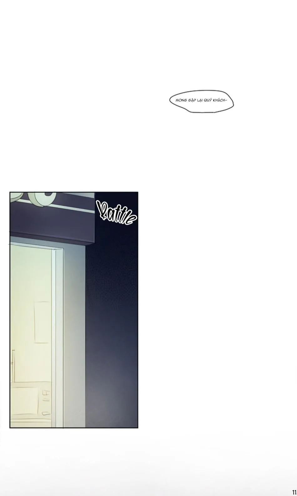 Suy Nghĩ Trong Mắt Em Chapter 4 Trang 12