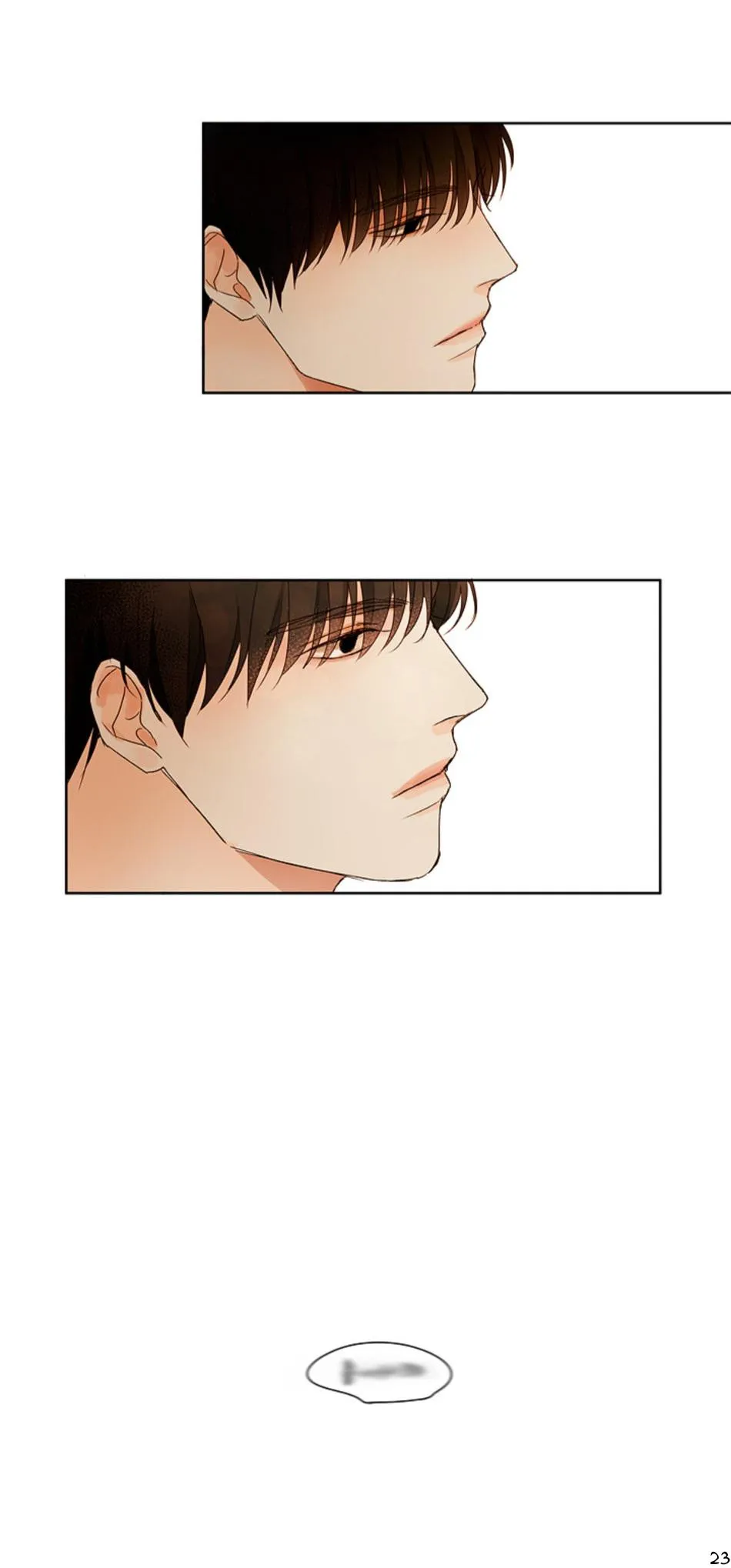 Suy Nghĩ Trong Mắt Em Chapter 4 Trang 24