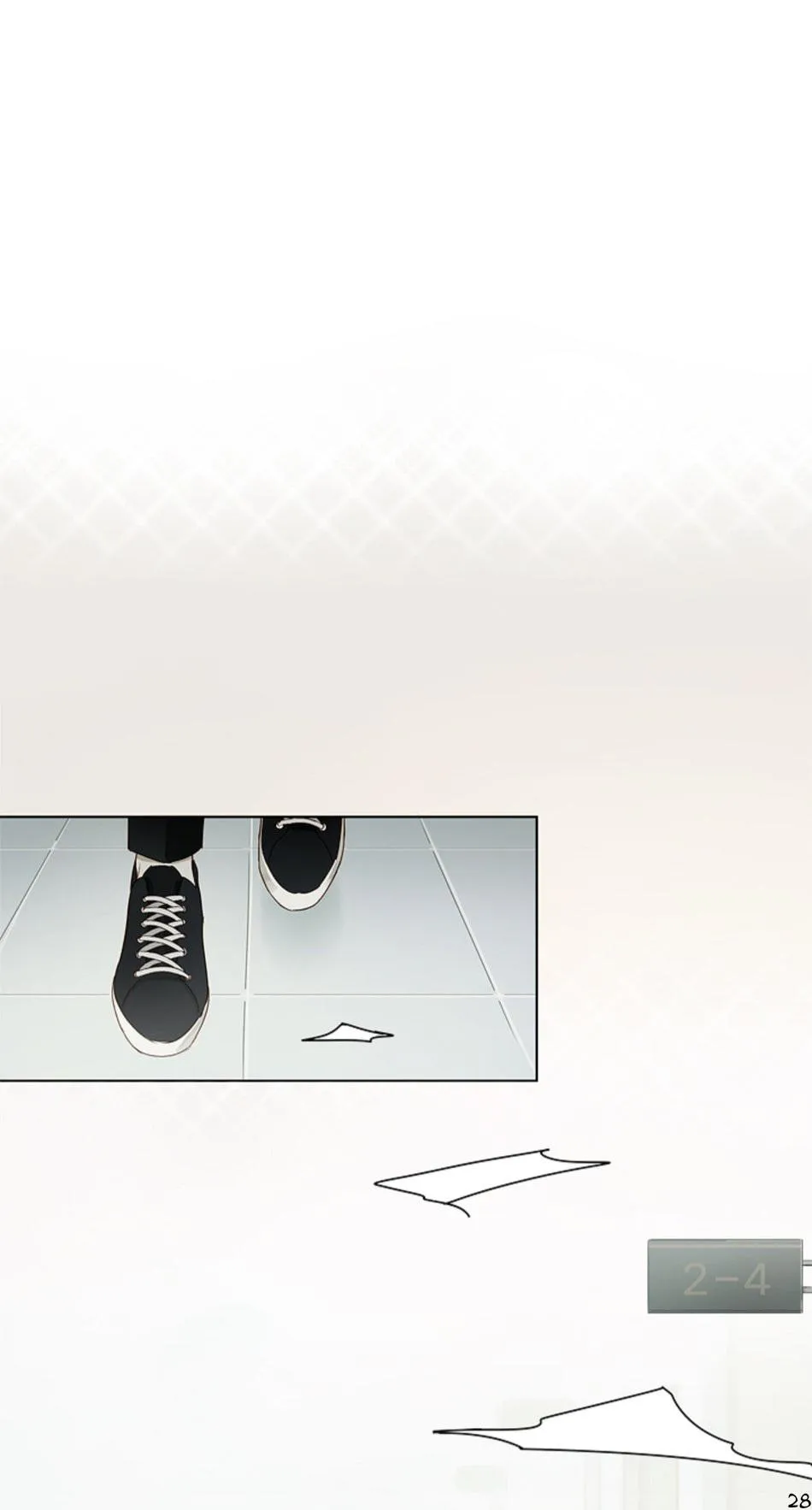 Suy Nghĩ Trong Mắt Em Chapter 4 Trang 29