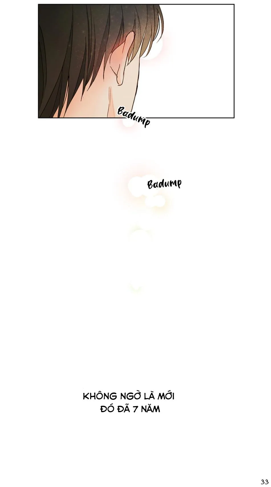 Suy Nghĩ Trong Mắt Em Chapter 4 Trang 34