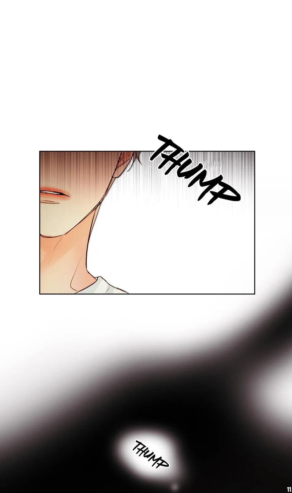 Suy Nghĩ Trong Mắt Em Chapter 5 Trang 12