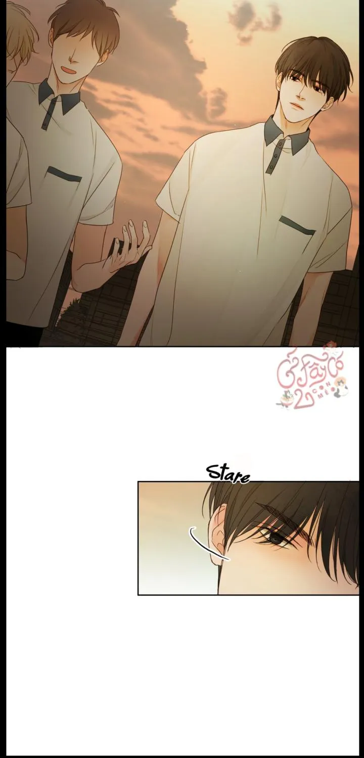 Suy Nghĩ Trong Mắt Em Chapter 1 Trang 3