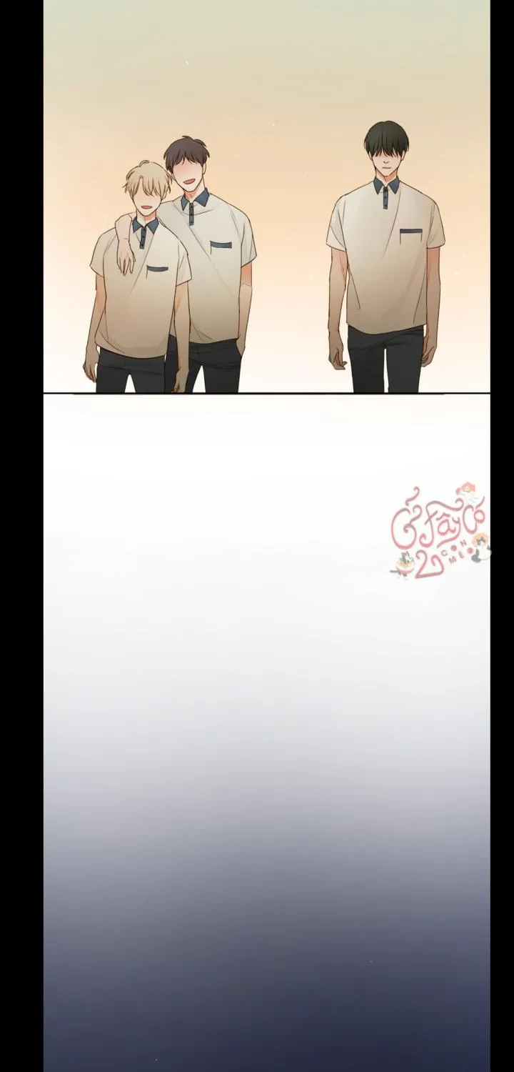 Suy Nghĩ Trong Mắt Em Chapter 1 Trang 5