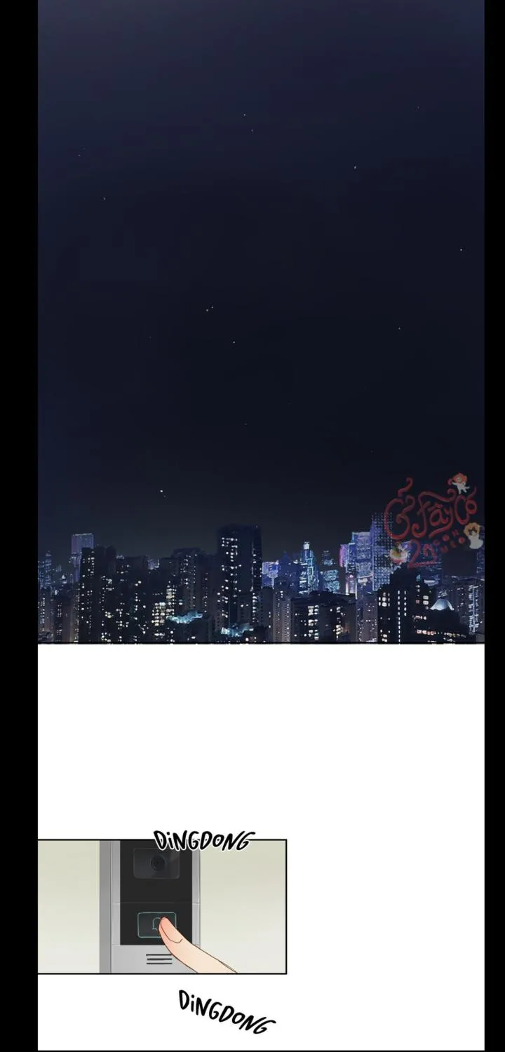 Suy Nghĩ Trong Mắt Em Chapter 1 Trang 6