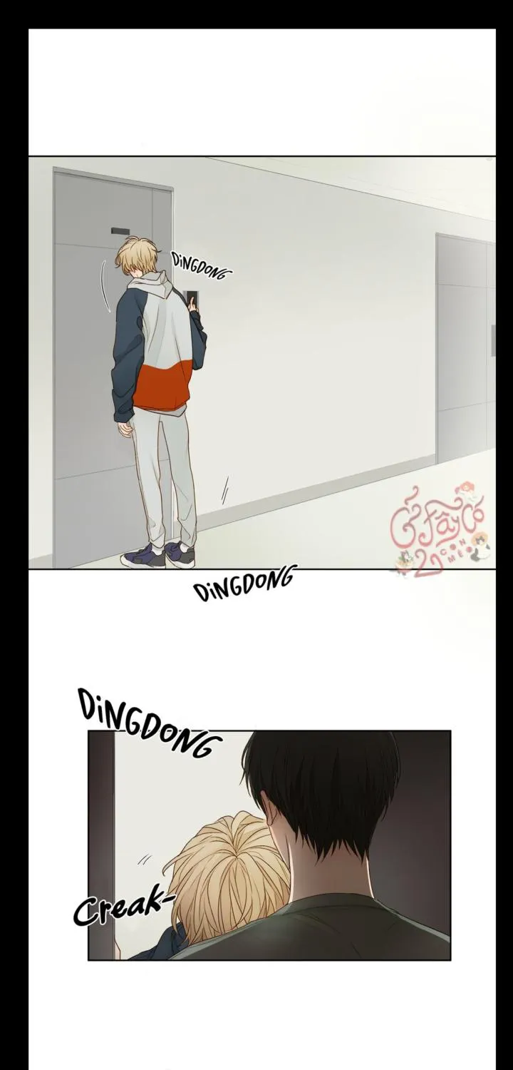 Suy Nghĩ Trong Mắt Em Chapter 1 Trang 7