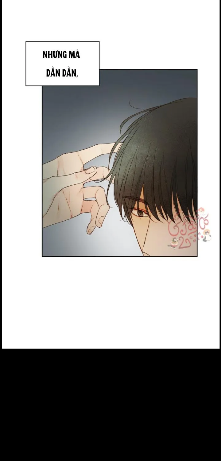 Suy Nghĩ Trong Mắt Em Chapter 1 Trang 36