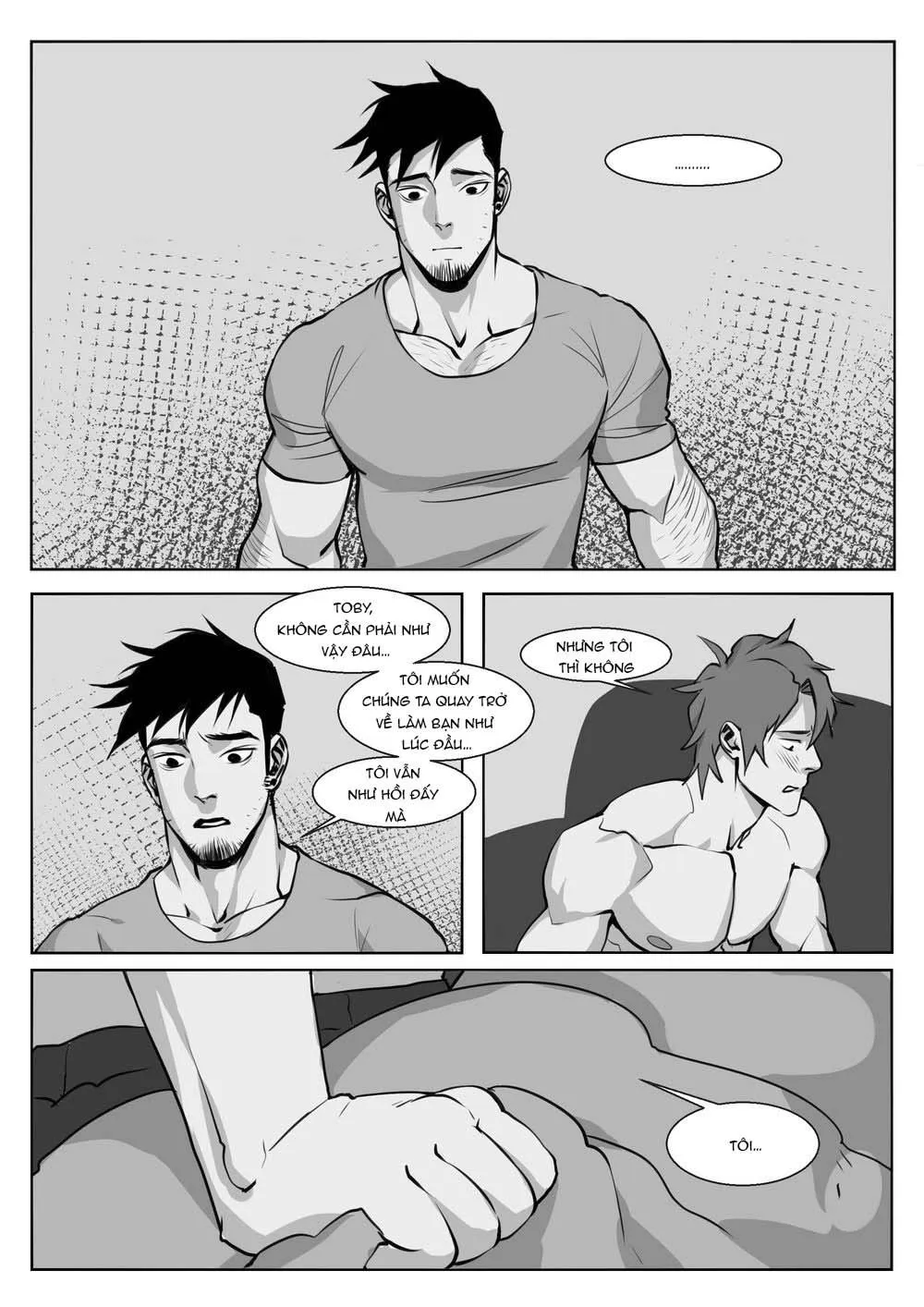 Suyohara This Guy Chapter 2 Trang 6