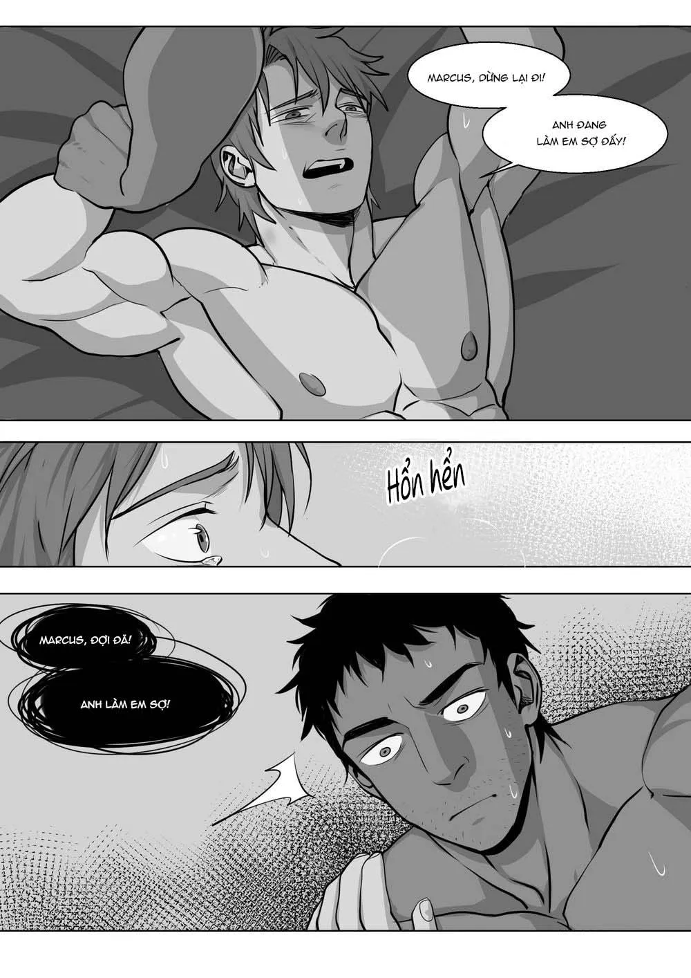 Suyohara This Guy Chapter 2 Trang 23