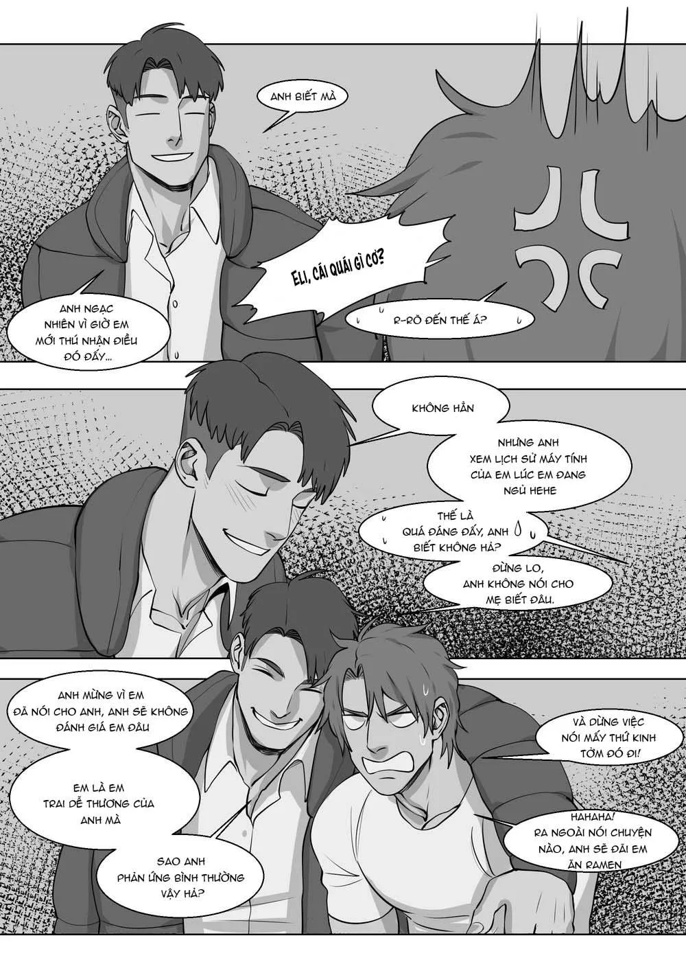 Suyohara This Guy Chapter 2 Trang 43