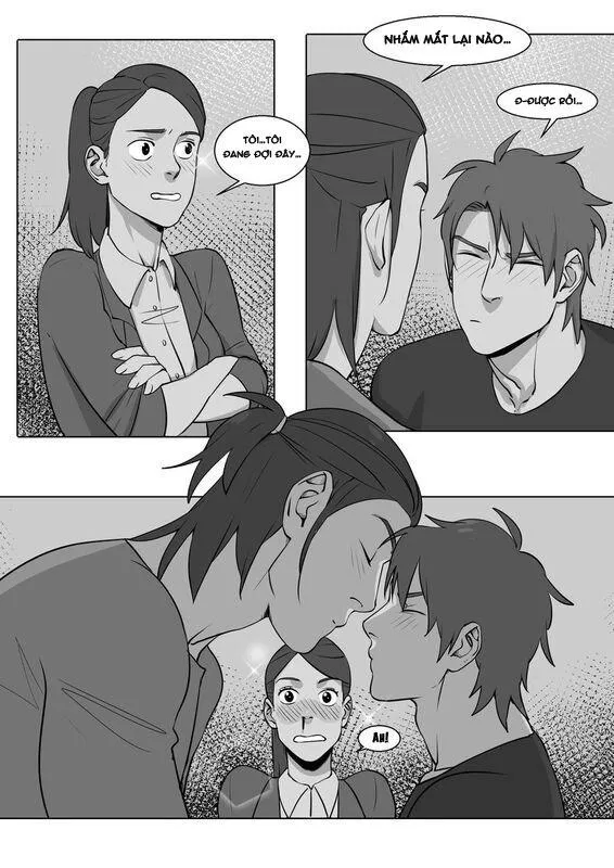 Suyohara This Guy Chapter 3 Trang 10