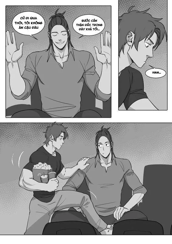 Suyohara This Guy Chapter 3 Trang 13