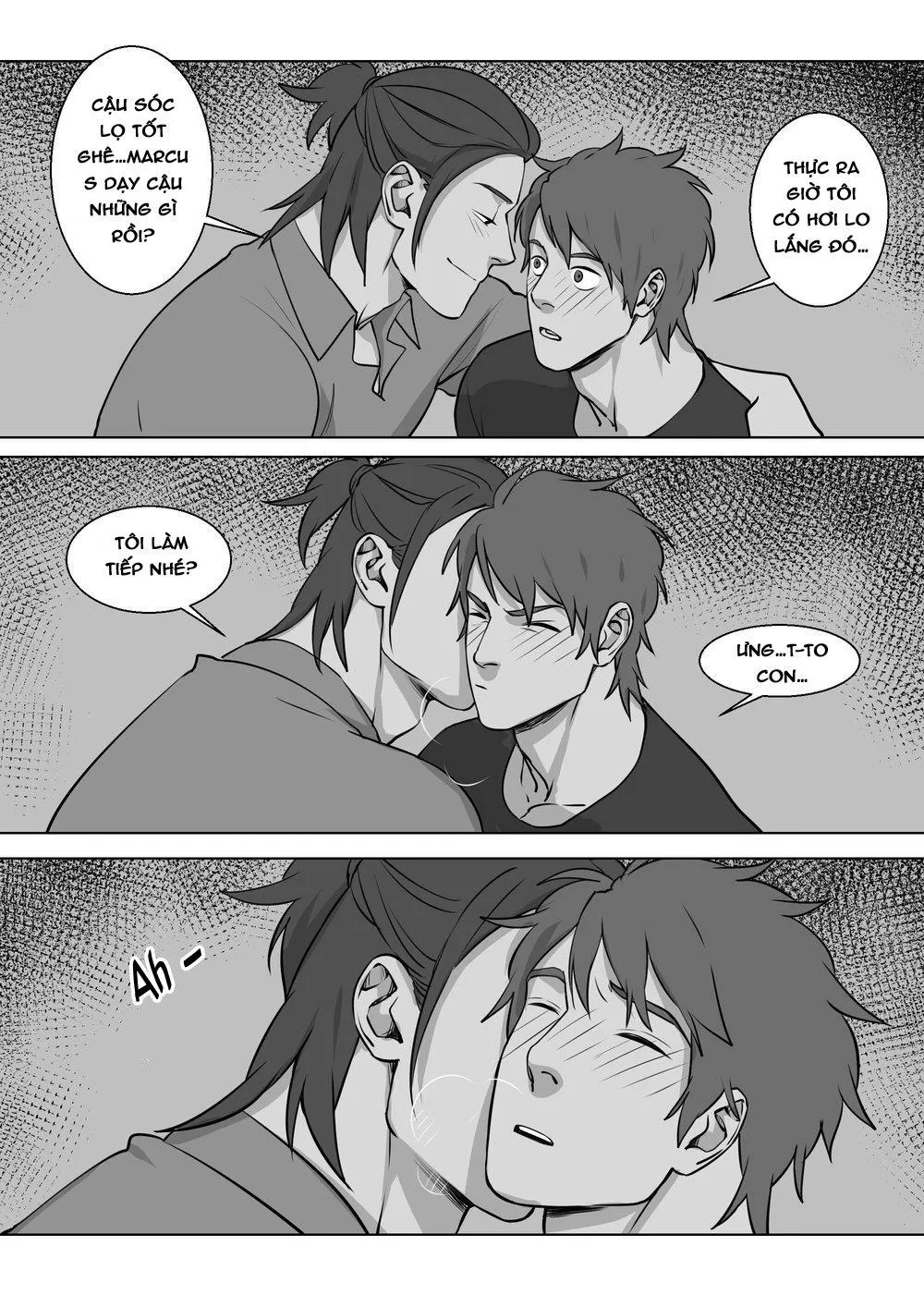 Suyohara This Guy Chapter 3 Trang 20