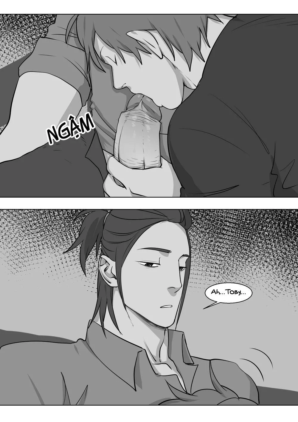 Suyohara This Guy Chapter 3 Trang 24