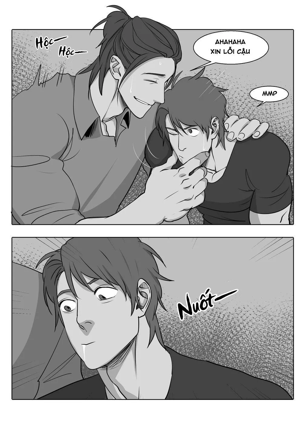 Suyohara This Guy Chapter 3 Trang 29