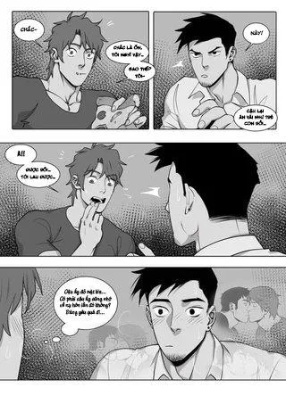 Suyohara This Guy Chapter 4 Trang 5