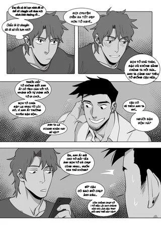 Suyohara This Guy Chapter 4 Trang 6