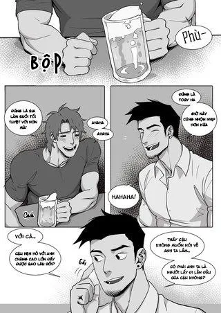 Suyohara This Guy Chapter 4 Trang 9