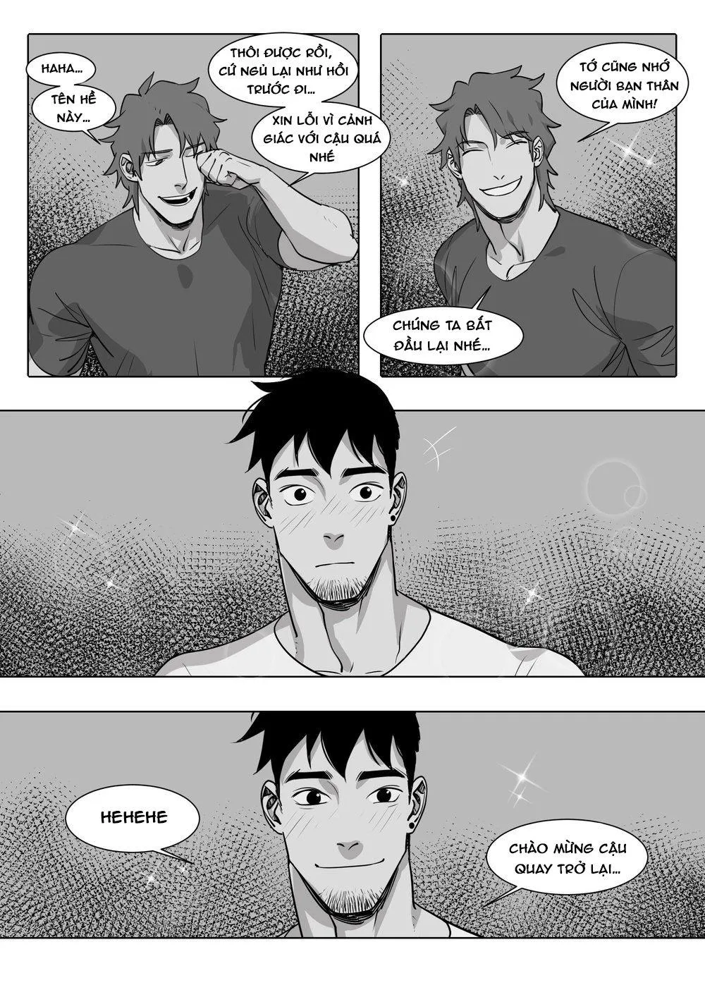 Suyohara This Guy Chapter 4 Trang 24