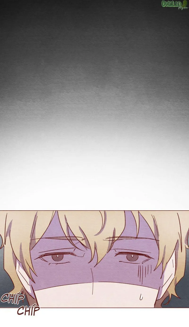 Suỵt, chúng ta sẽ làm đứa trẻ thức giấc mất! Chapter 1 Trang 24