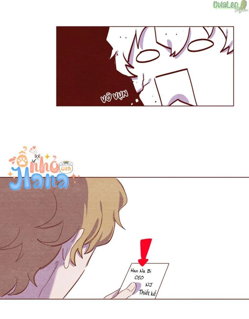 Suỵt, chúng ta sẽ làm đứa trẻ thức giấc mất! Chapter 3 Trang 4