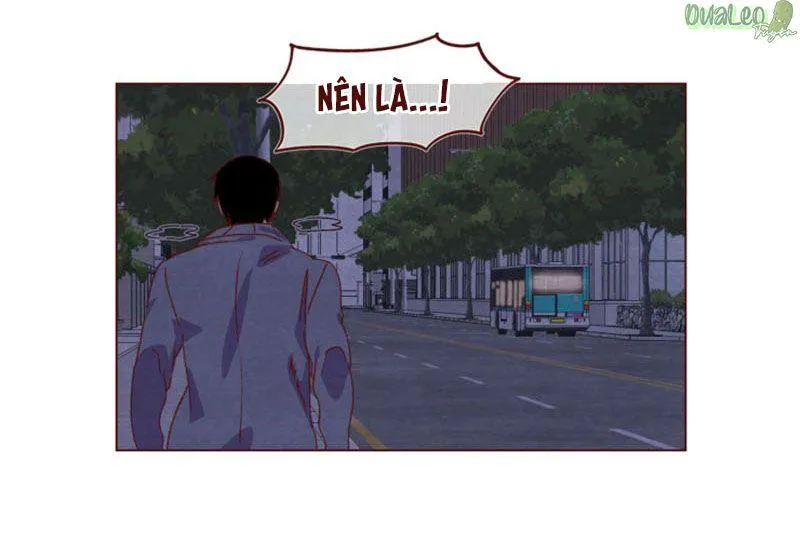 Suỵt, chúng ta sẽ làm đứa trẻ thức giấc mất! Chapter 17 Trang 5