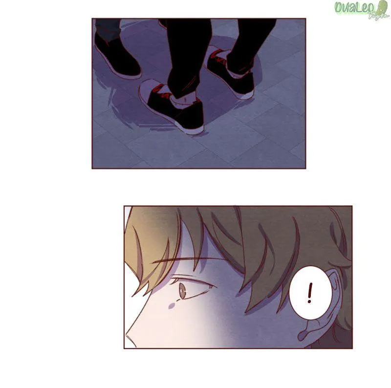 Suỵt, chúng ta sẽ làm đứa trẻ thức giấc mất! Chapter 17 Trang 12