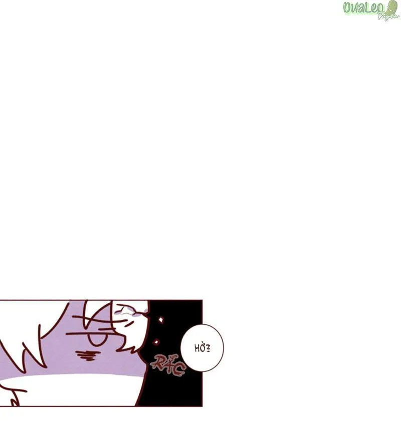 Suỵt, chúng ta sẽ làm đứa trẻ thức giấc mất! Chapter 17 Trang 30