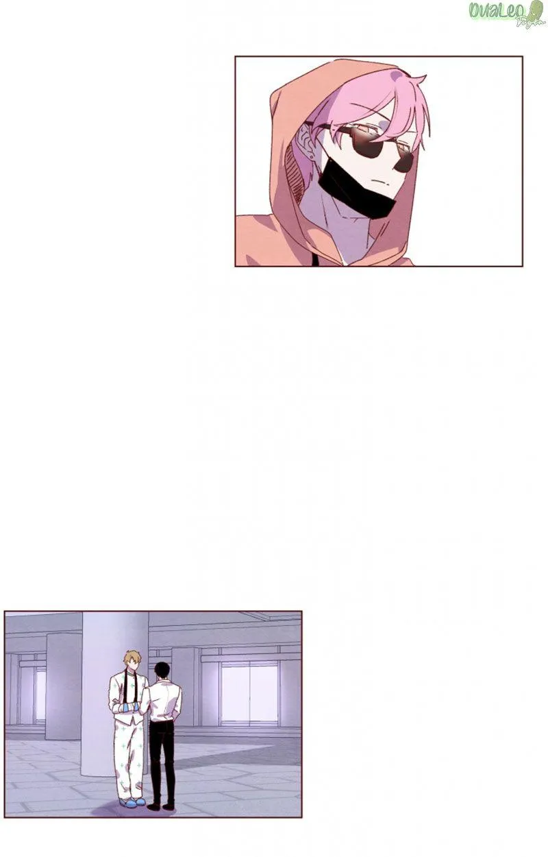 Suỵt, chúng ta sẽ làm đứa trẻ thức giấc mất! Chapter 19 Trang 24