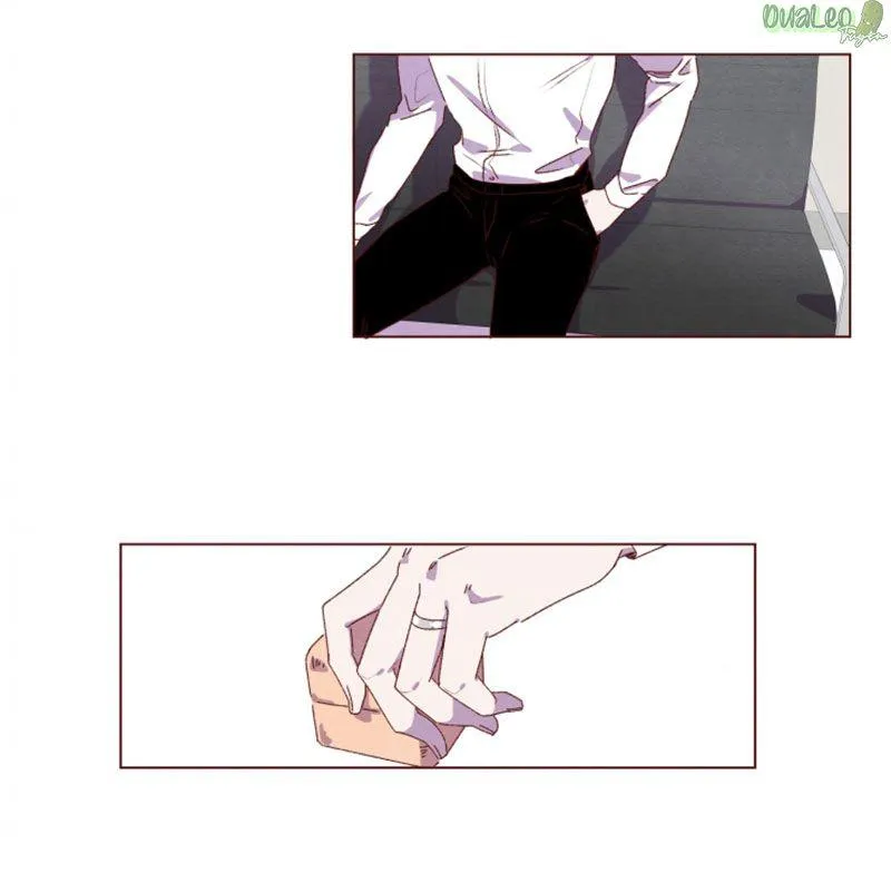 Suỵt, chúng ta sẽ làm đứa trẻ thức giấc mất! Chapter 20 Trang 7