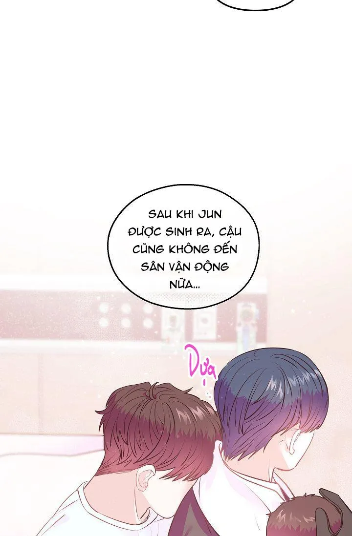 SUỴT, BÉ CƯNG ĐANG NGỦ! Chapter 2 Trang 13