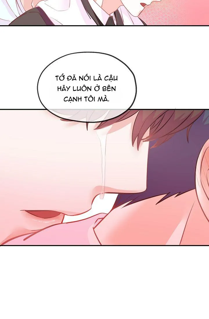 SUỴT, BÉ CƯNG ĐANG NGỦ! Chapter 2 Trang 19
