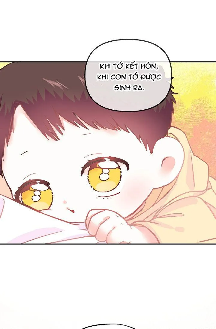 SUỴT, BÉ CƯNG ĐANG NGỦ! Chapter 2 Trang 21