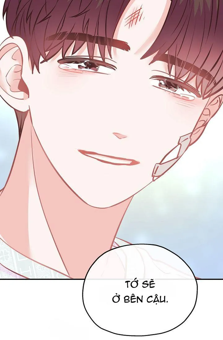 SUỴT, BÉ CƯNG ĐANG NGỦ! Chapter 2 Trang 27