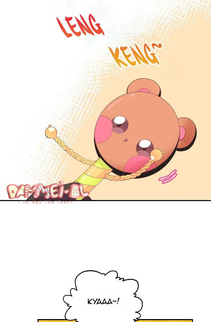 SUỴT, BÉ CƯNG ĐANG NGỦ! Chapter 2 Trang 35