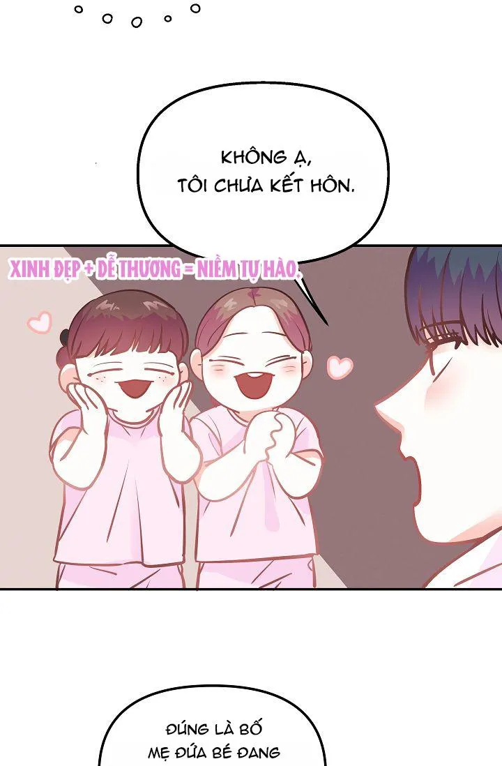 SUỴT, BÉ CƯNG ĐANG NGỦ! Chapter 2 Trang 39