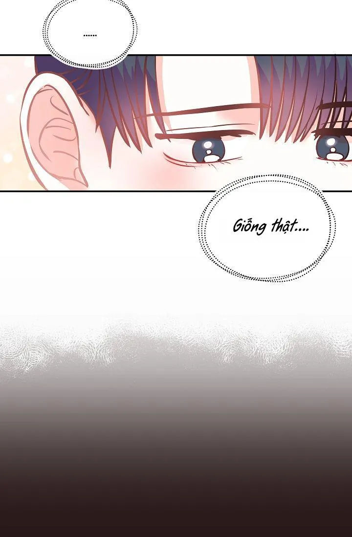 SUỴT, BÉ CƯNG ĐANG NGỦ! Chapter 2 Trang 45