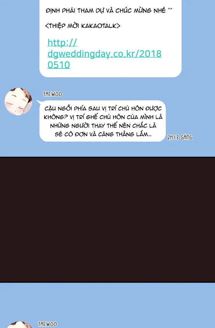 SUỴT, BÉ CƯNG ĐANG NGỦ! Chapter 2 Trang 49