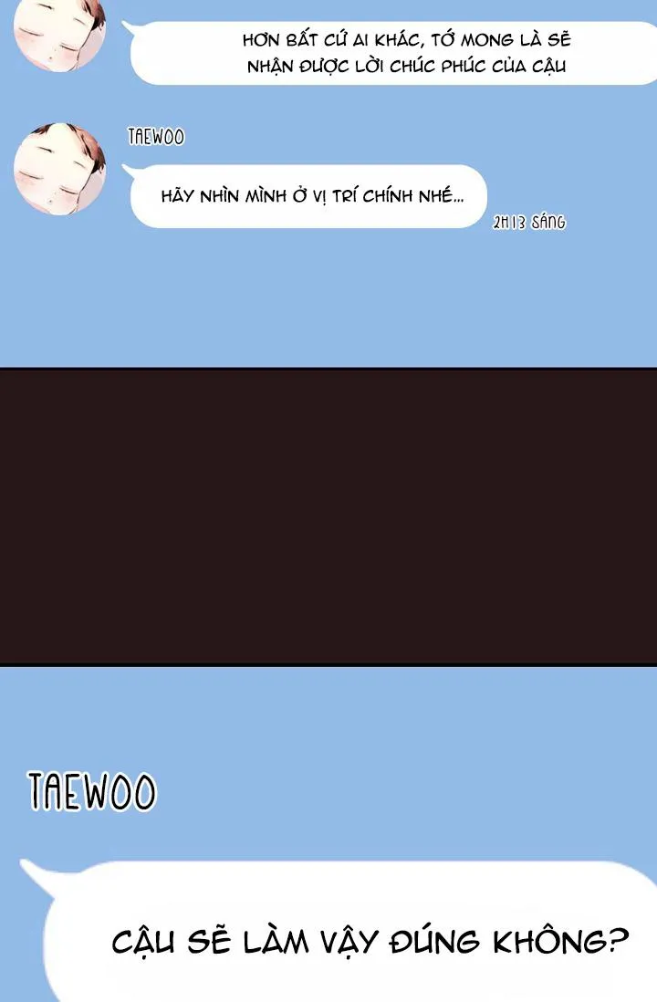 SUỴT, BÉ CƯNG ĐANG NGỦ! Chapter 2 Trang 50