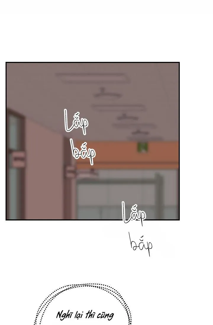 SUỴT, BÉ CƯNG ĐANG NGỦ! Chapter 2 Trang 54