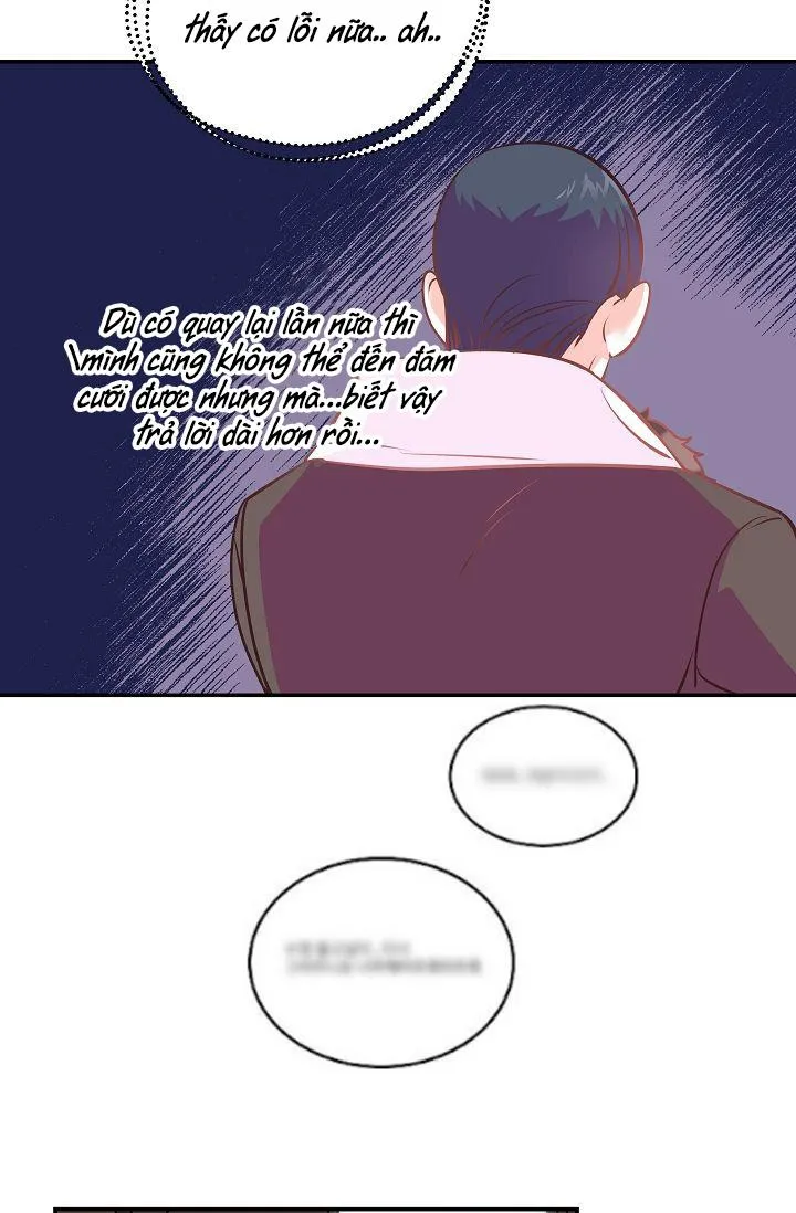 SUỴT, BÉ CƯNG ĐANG NGỦ! Chapter 2 Trang 55