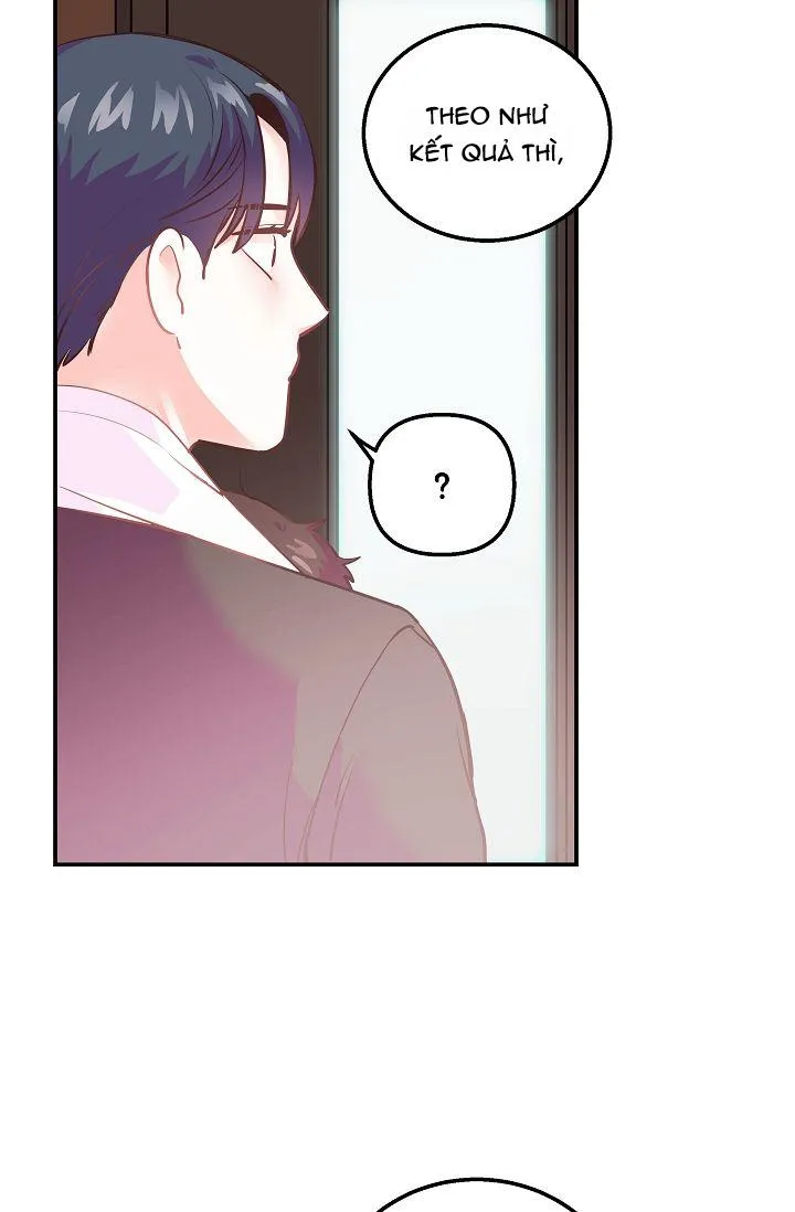 SUỴT, BÉ CƯNG ĐANG NGỦ! Chapter 2 Trang 56