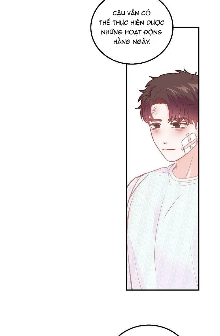 SUỴT, BÉ CƯNG ĐANG NGỦ! Chapter 2 Trang 57