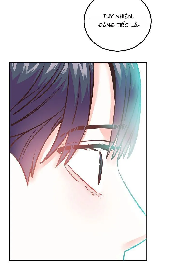 SUỴT, BÉ CƯNG ĐANG NGỦ! Chapter 2 Trang 58