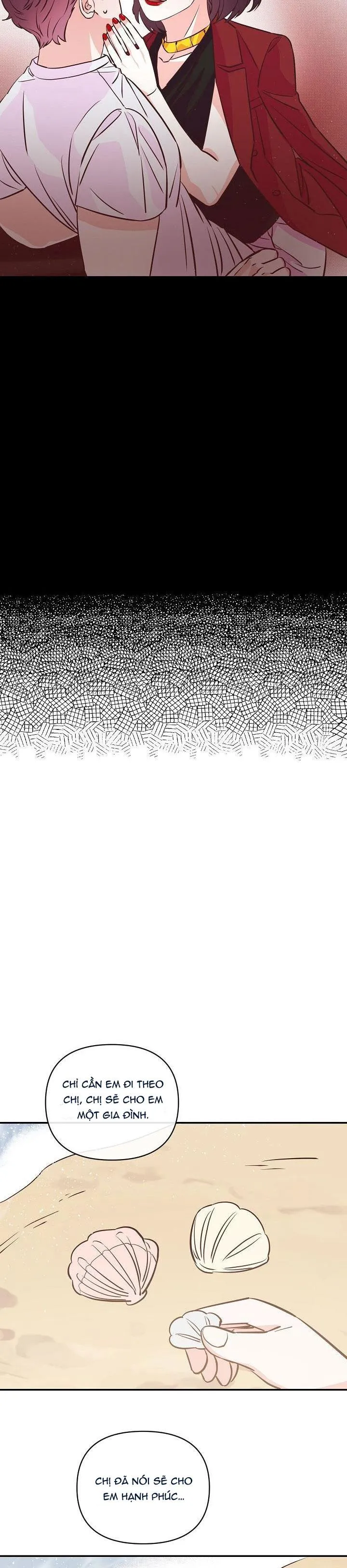 SUỴT, BÉ CƯNG ĐANG NGỦ! Chapter 12 Trang 13