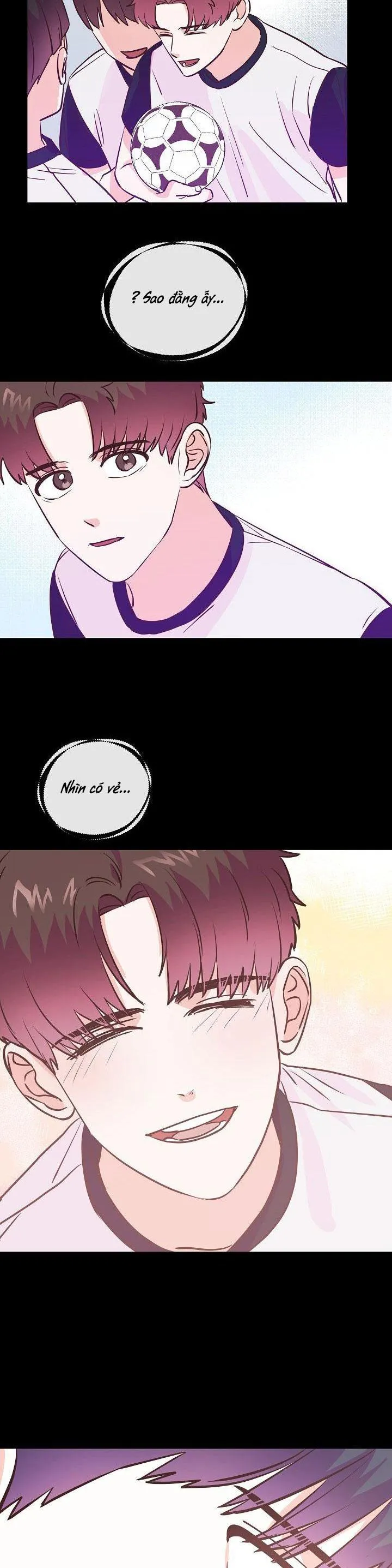 SUỴT, BÉ CƯNG ĐANG NGỦ! Chapter 19 Trang 14