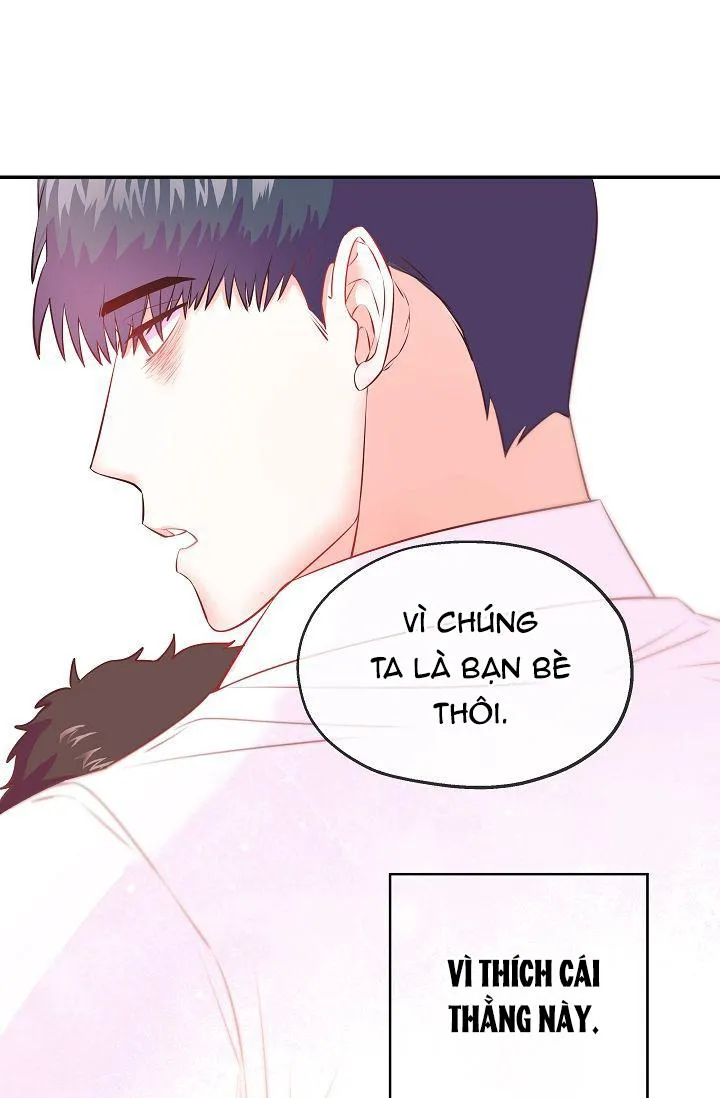 SUỴT, BÉ CƯNG ĐANG NGỦ! Chapter 1 Trang 7