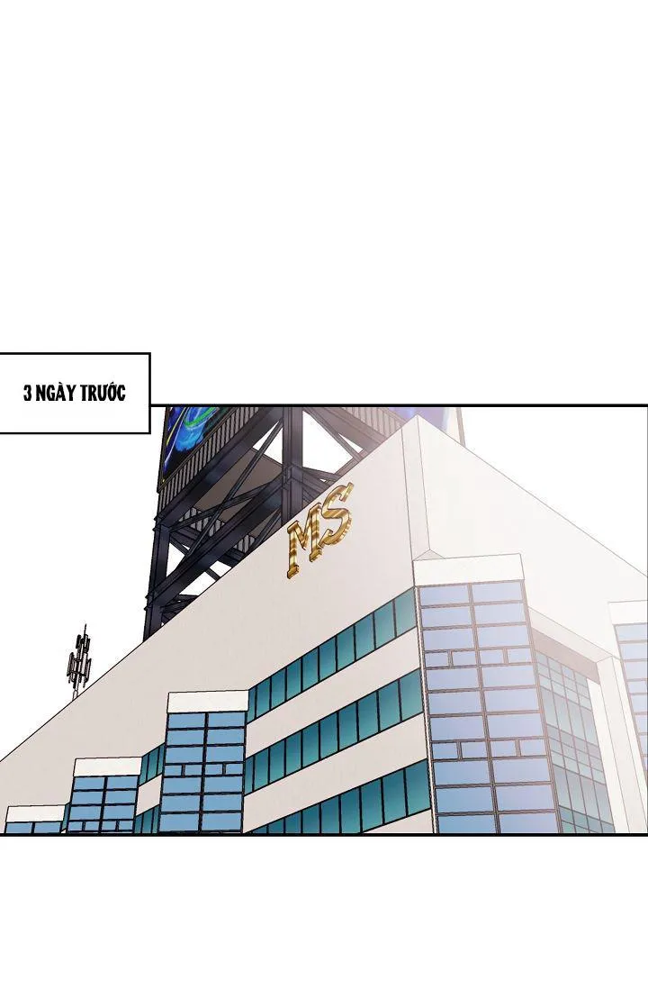 SUỴT, BÉ CƯNG ĐANG NGỦ! Chapter 1 Trang 11