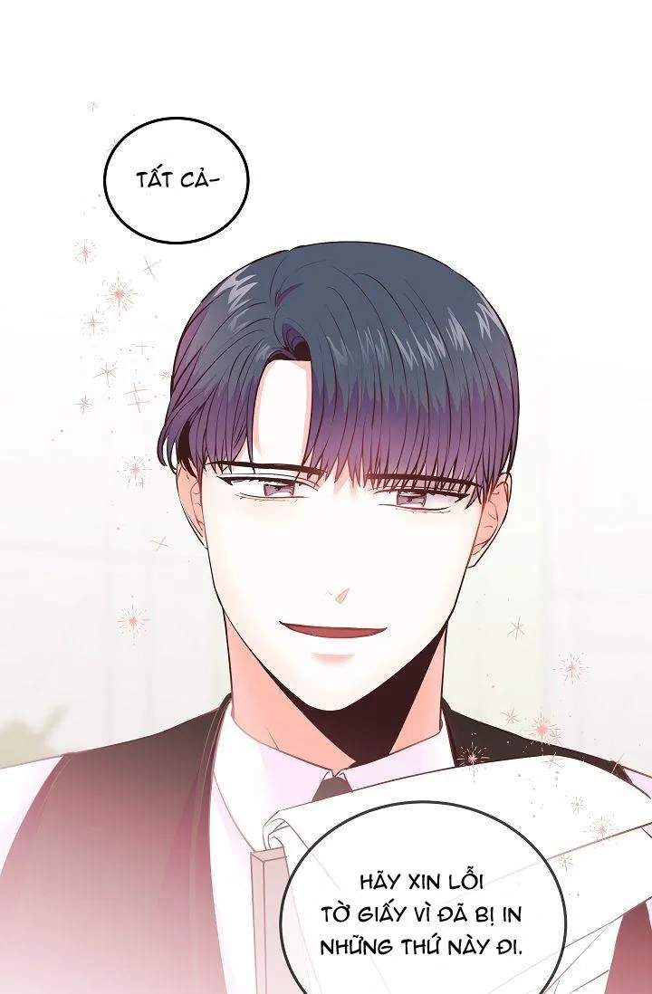 SUỴT, BÉ CƯNG ĐANG NGỦ! Chapter 1 Trang 14